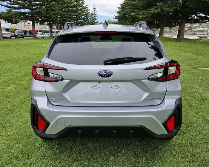 2024 Subaru Crosstrek 2.0S