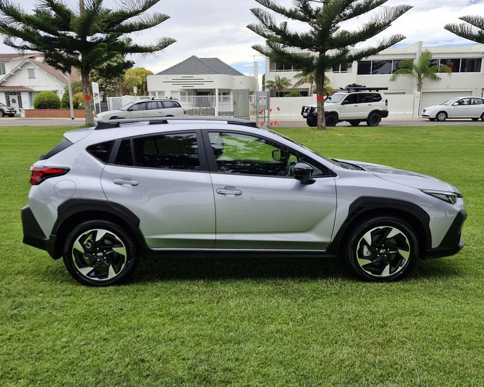2024 Subaru Crosstrek 2.0S