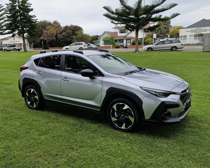 2024 Subaru Crosstrek 2.0S