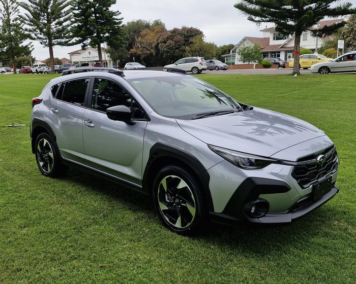 2024 Subaru Crosstrek 2.0S