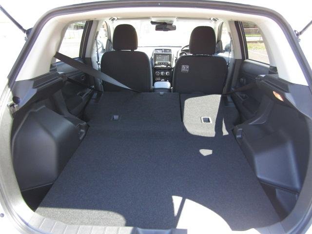 2024 Mitsubishi ASX MR