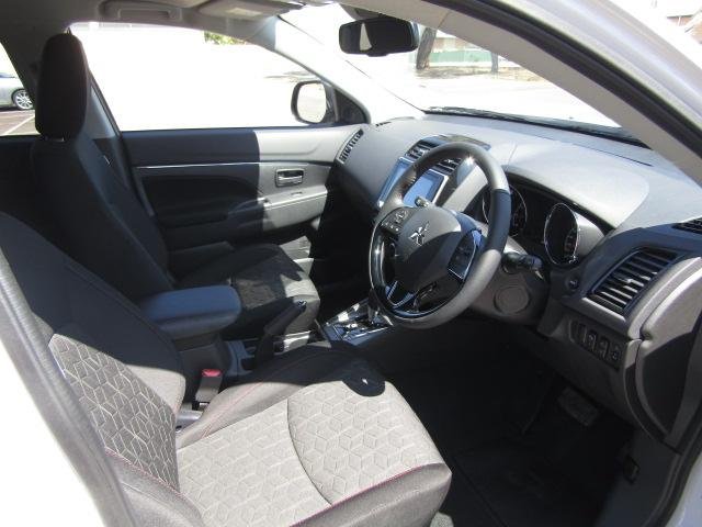 2024 Mitsubishi ASX MR