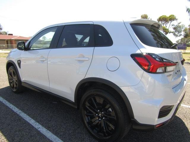 2024 Mitsubishi ASX MR