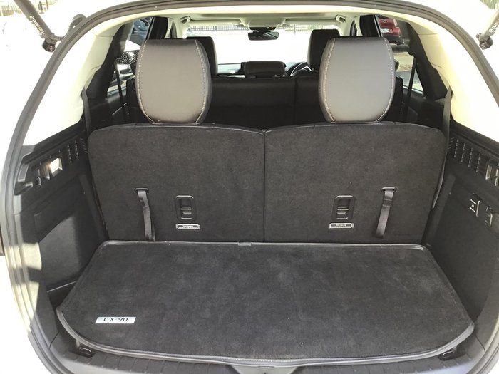 2023 Mazda CX-90 G50e GT