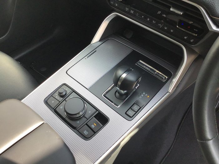 2023 Mazda CX-90 G50e GT