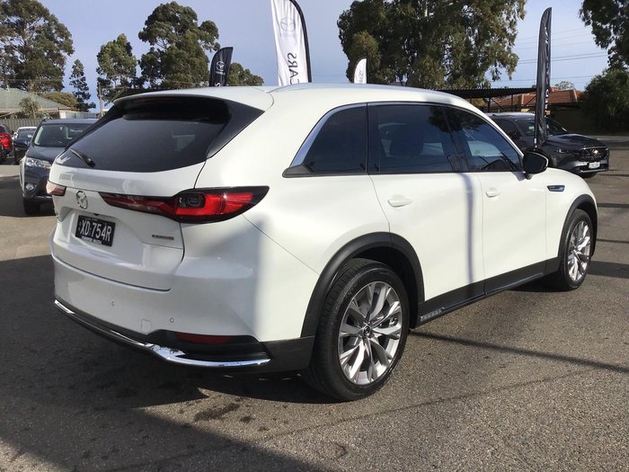 2023 Mazda CX-90 G50e GT