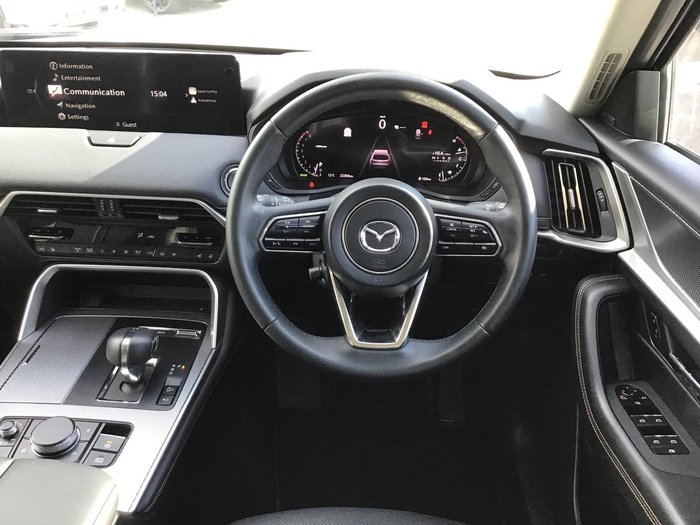 2023 Mazda CX-90 G50e GT