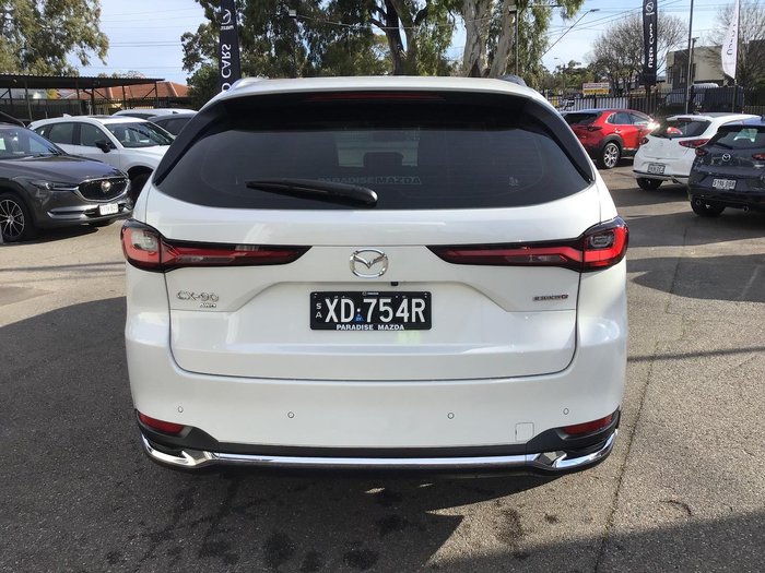 2023 Mazda CX-90 G50e GT