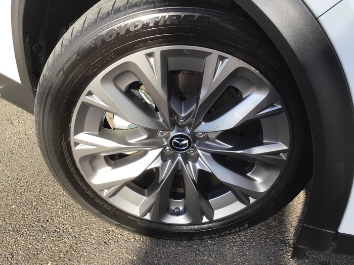 2023 Mazda CX-90 G50e GT