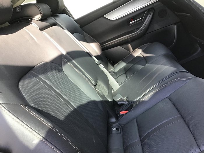 2023 Mazda CX-90 G50e GT