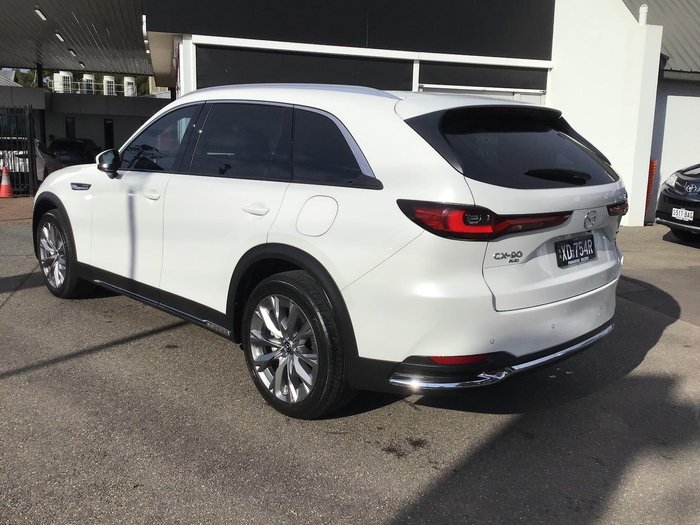 2023 Mazda CX-90 G50e GT