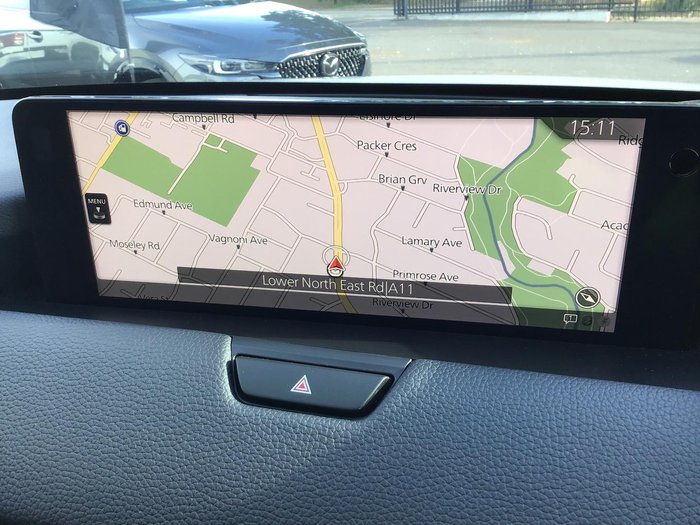 2023 Mazda CX-90 G50e GT