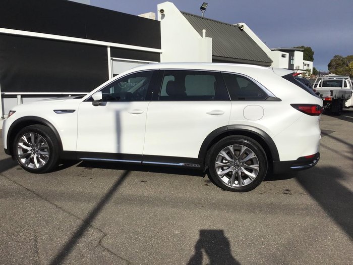 2023 Mazda CX-90 G50e GT