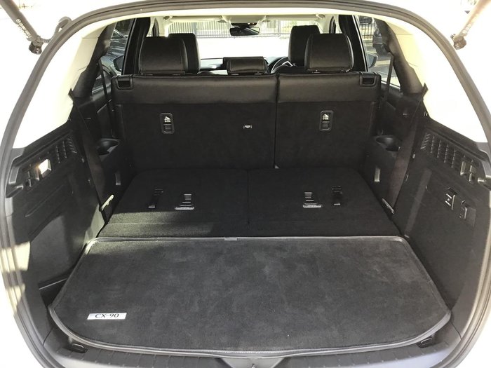 2023 Mazda CX-90 G50e GT