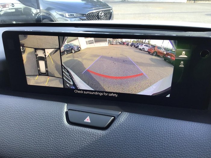 2023 Mazda CX-90 G50e GT