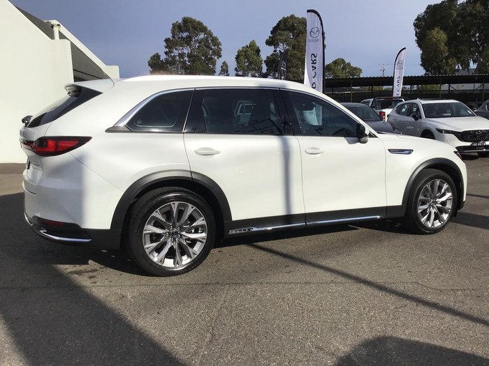 2023 Mazda CX-90 G50e GT