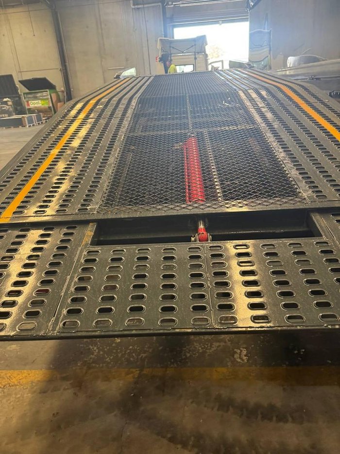 0 Stonestar Tandem Axle Car Carrier