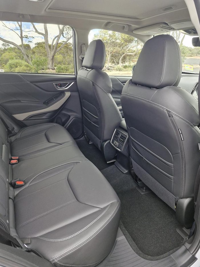 2024 Subaru Forester 2.5i-S