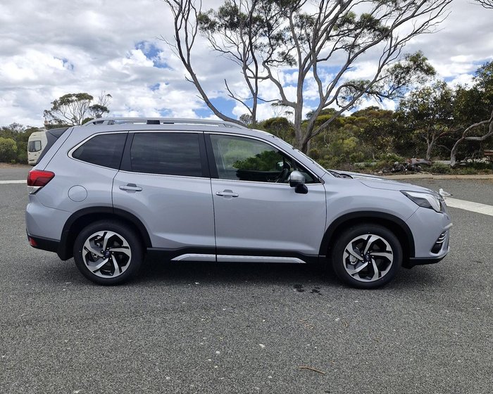 2024 Subaru Forester 2.5i-S