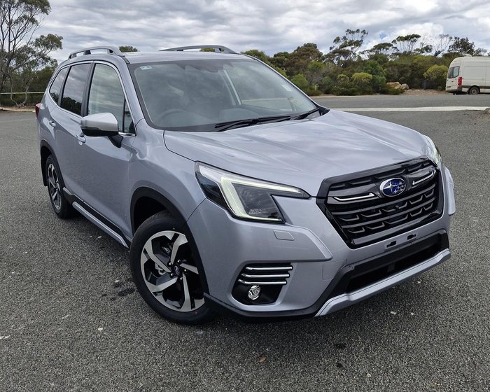 2024 Subaru Forester 2.5i-S