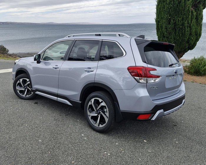 2024 Subaru Forester 2.5i-S