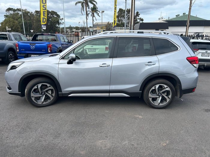 2024 Subaru Forester 2.5i-S