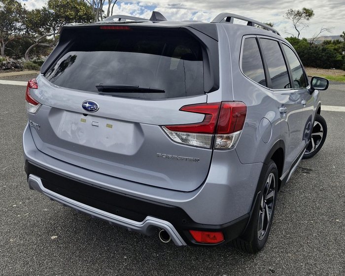 2024 Subaru Forester 2.5i-S