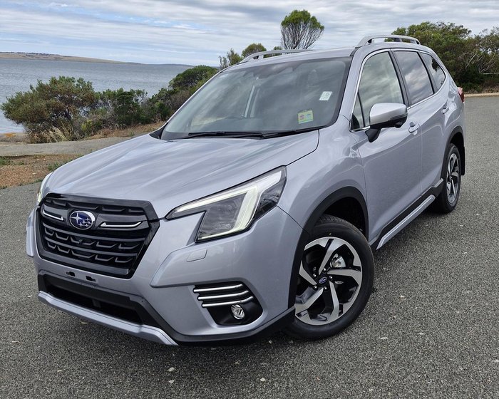 2024 Subaru Forester 2.5i-S