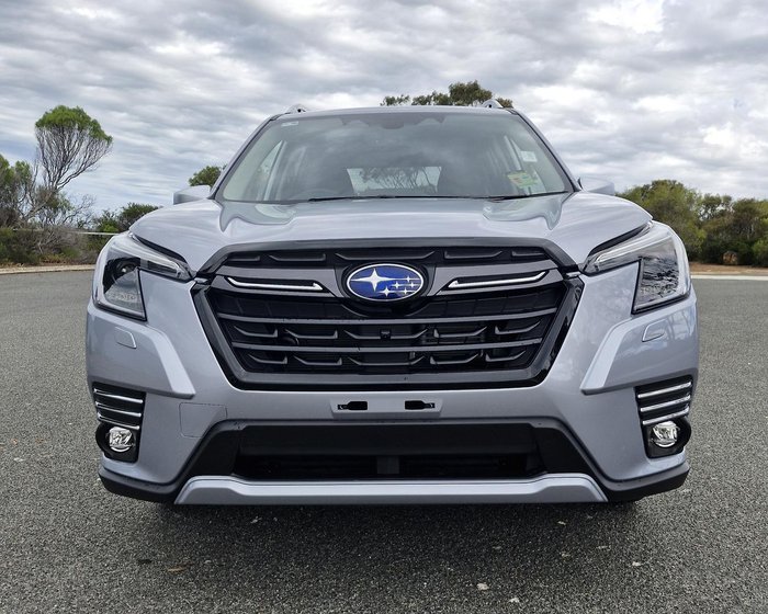 2024 Subaru Forester 2.5i-S