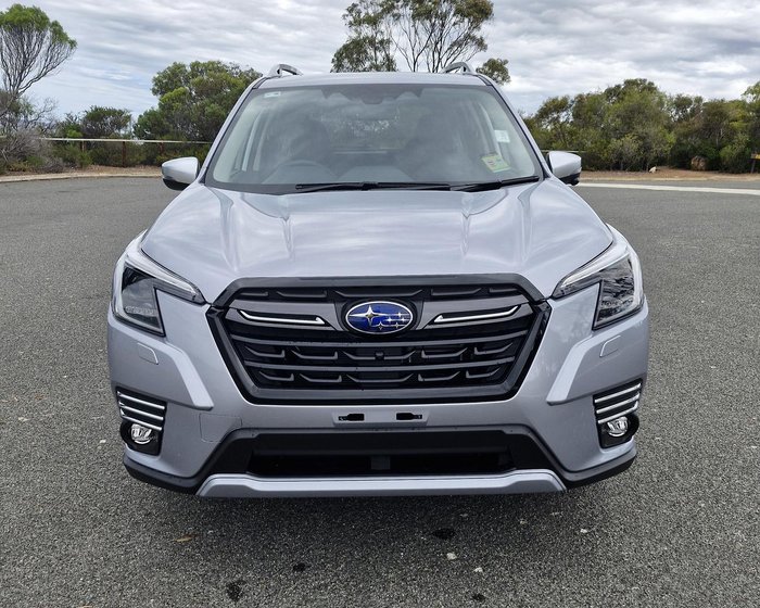 2024 Subaru Forester 2.5i-S