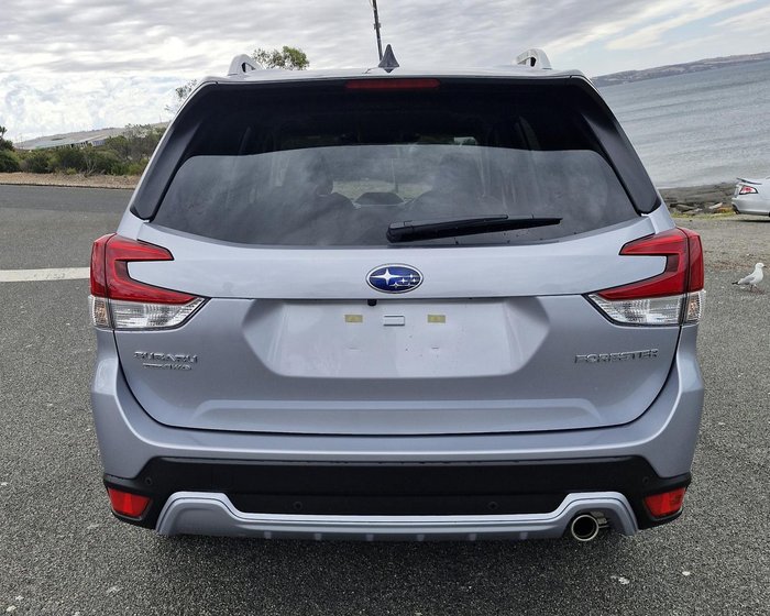 2024 Subaru Forester 2.5i-S