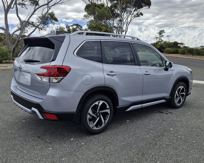 2024 Subaru Forester 2.5i-S