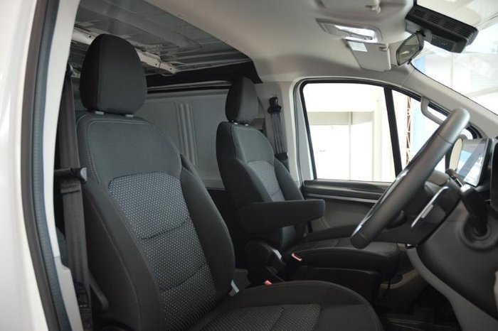 2024 LDV Deliver 7