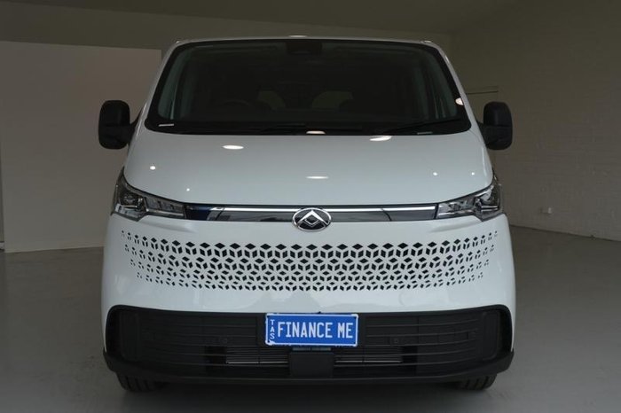 2024 LDV Deliver 7