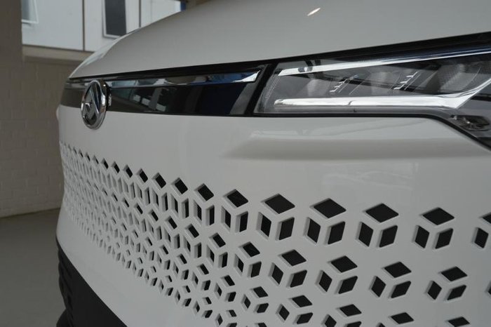 2024 LDV Deliver 7