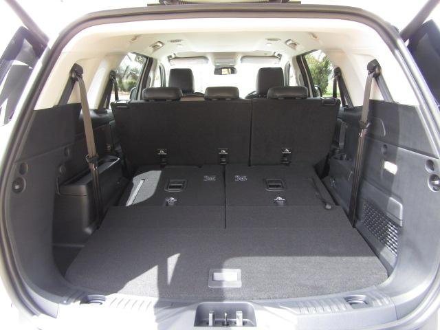 2024 Ford Everest Trend