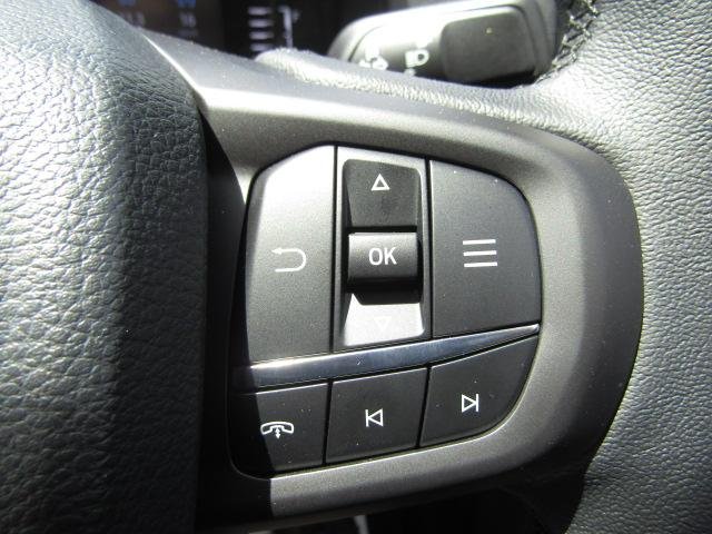 2024 Ford Everest Trend