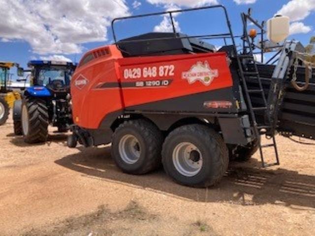 0 Kuhn Sb 1290 Id