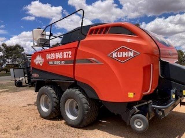 0 Kuhn Sb 1290 Id