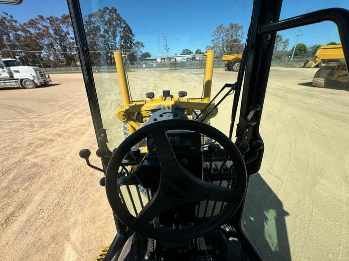 2018 Noram 65E