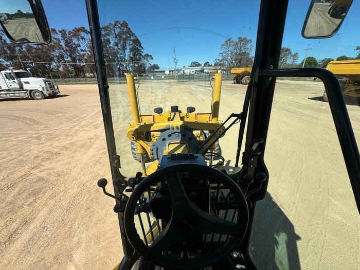 2018 Noram 65E
