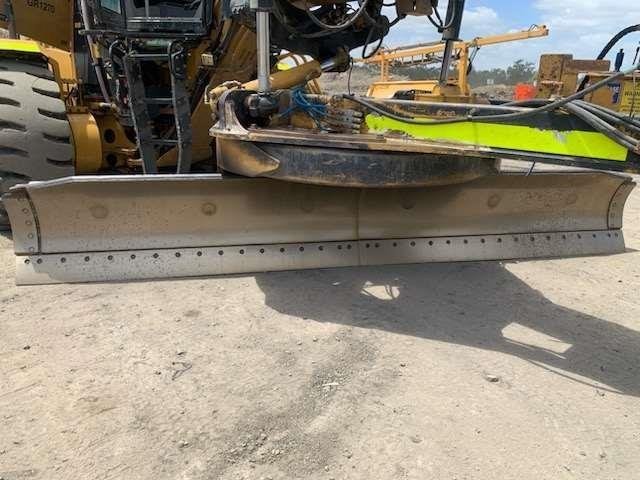 2012 Caterpillar 16M