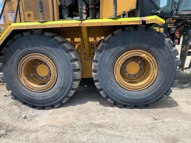 2012 Caterpillar 16M 
