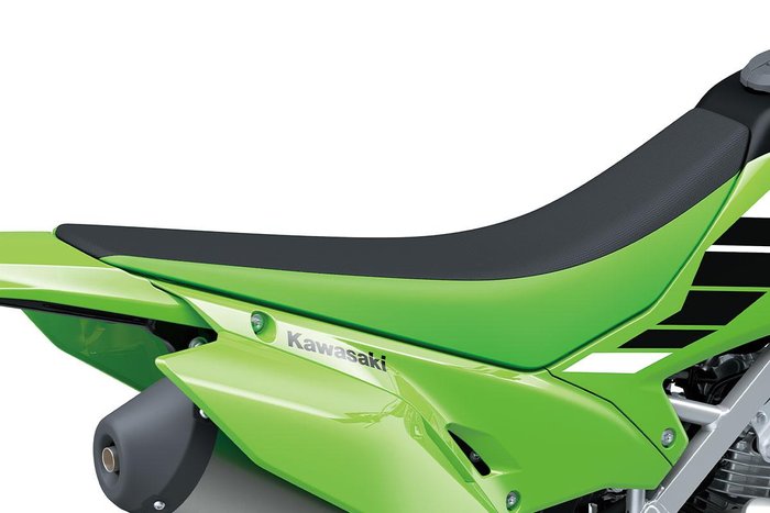 2025 Kawasaki KLX230R S KLX Green