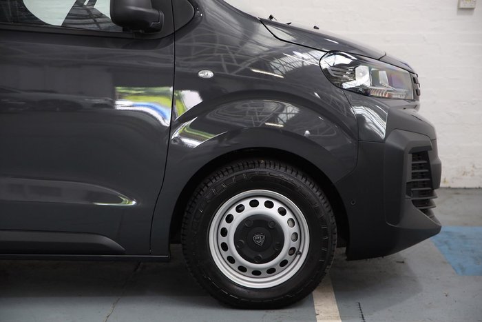 2024 Peugeot E-Expert Pro