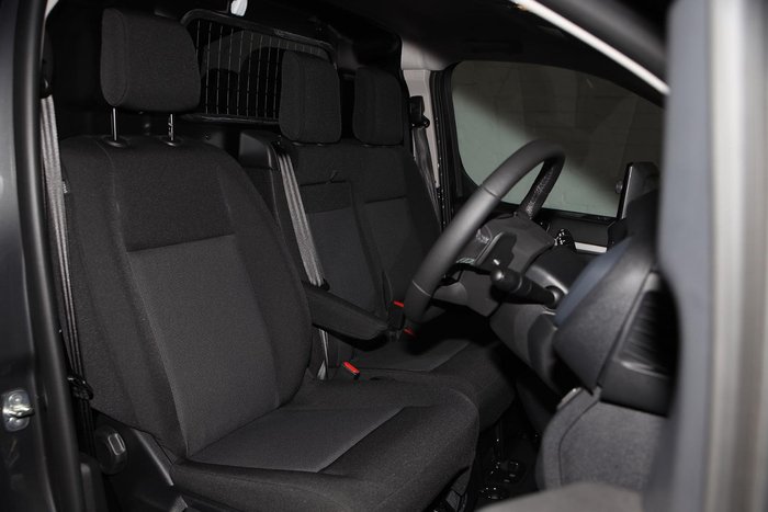 2024 Peugeot E-Expert Pro eK0 Artense Grey