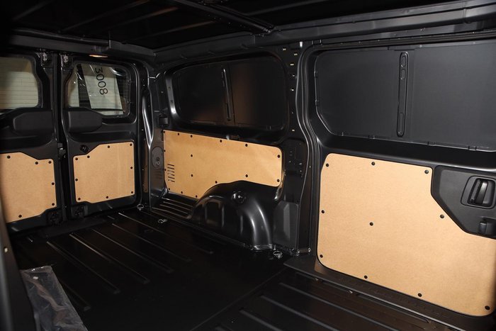 2024 Peugeot E-Expert Pro eK0 Artense Grey