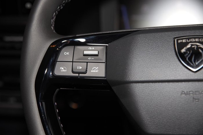 2024 Peugeot E-Expert Pro