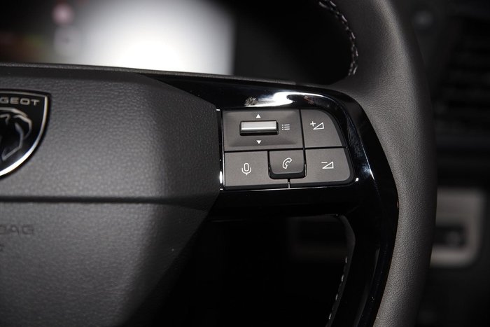 2024 Peugeot E-Expert Pro eK0 Artense Grey
