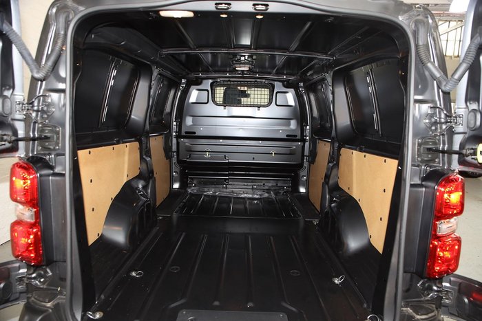 2024 Peugeot E-Expert Pro